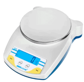Balanzas compactas y portátiles core-CQT 5000