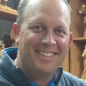 Flight Adventure Park Richard Cook