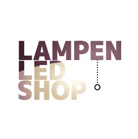 Logo "Lampen LED Shop" für Kunden