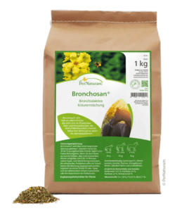PerNaturam Bronchosan® 1kg