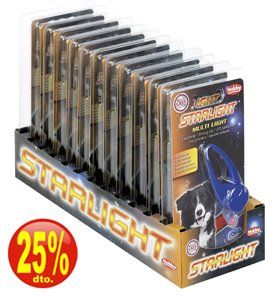 LED CLIP SEGURIDAD MEDIUM