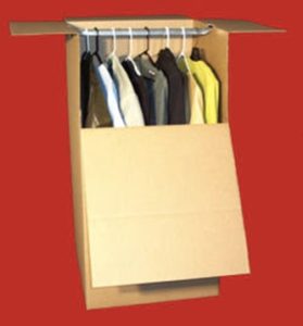 Sixth step of moving procedure with Pro Movers Inc.
