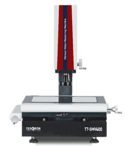 TT-SMV400 Manual Standard Video Measuring Machine 