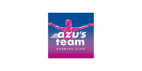 logo Azus team