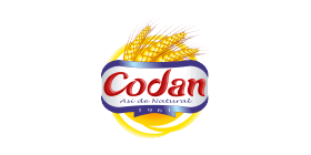logo codan
