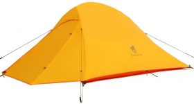 Libra 2 4S GeerTop tente 4 saisons