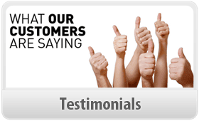 caravan towing service testimonials