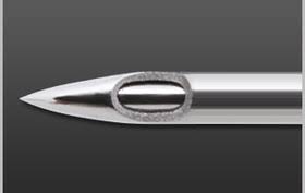 Dr. Japan Pencil Point Spinal Needle G26