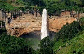 Sipi Falls Tour Uganda