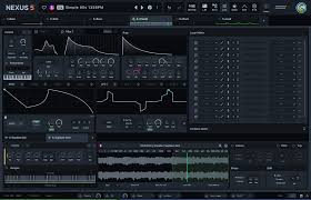 reFX Nexus v5.3.24