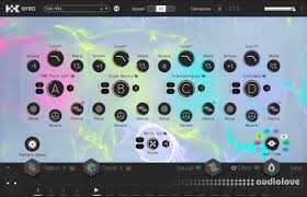 10K Audio Gyro Pro v1.1.0