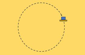 Δύο δυνάμεις που τους αρέσει να κρύβονται