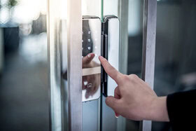 smart rent access control - integrated smart home experts