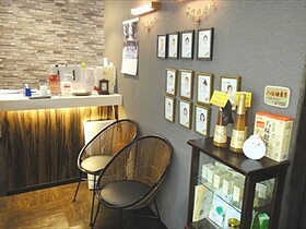 株式会社日本防犯設備 【リラクゼーションサロン】防犯カメラシステム