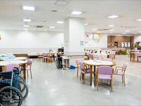 株式会社日本防犯設備 【介護福祉施設】徘徊防止センサーシステム