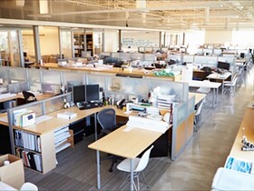 株式会社日本防犯設備 【事務所】音声付200万画素監視カメラシステム