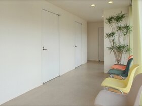 株式会社日本防犯設備 【歯科クリニック】音声付き監視カメラシステム