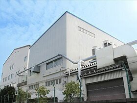 株式会社日本防犯設備 【金属加工工場】屋外用高画質防犯カメラシステム