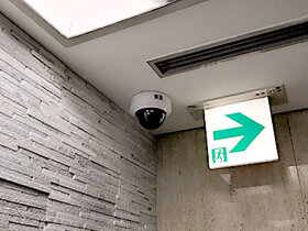 株式会社日本防犯設備 【店舗・事務所】屋内高画質モニタリングシステム