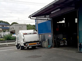 株式会社日本防犯設備 【倉庫・工場】夜間侵入警戒システム