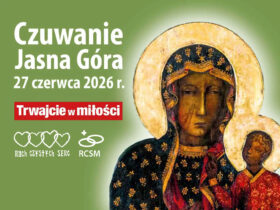 Czuwanie czytelników "Trwajcie w miłości", RCS, RCSM i RCSK