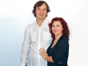 Zbigniew i Marzena Małkowicz - Zespół Muzyki Sakralnej LUMEN