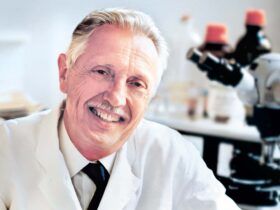 Prof. Jérôme Lejeune - przykład wierzącego, wybitnego naukowca