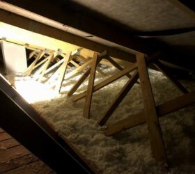 Fúkaná minerálna izolácia