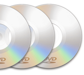 dvd giveaways