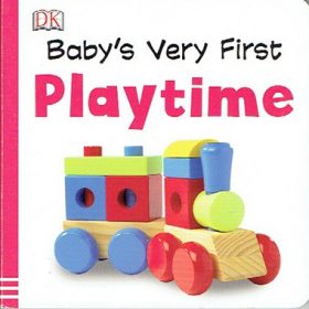Baby's Very First Playtime