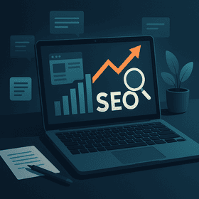 Posicionamiento Web
