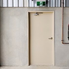 Precast Concrete for 820mm Door