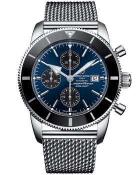 Часы Breitling Superocean Heritage Chronograph 46 A1331212 C968 152A