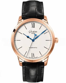 Часы Glashutte Original Senator Excellence 1-36-01-02-05-61