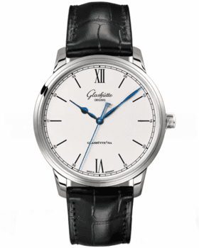 Часы Glashutte Senator Excellence 1-36-01-01-02-61