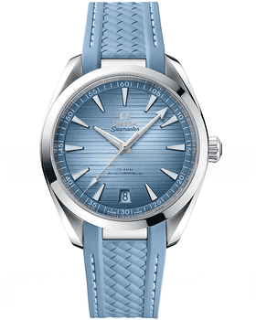Часы Omega Seamaster Aqua Terra 150 m Co-axial Master Chronometer 220.12.41.21.03.008