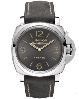 Часы Panerai Luminor 1950 3 Days Firenze PAM00605