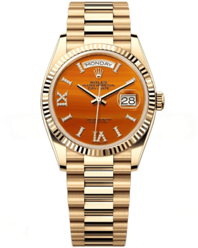 Часы Rolex Day-Date 128238-0088