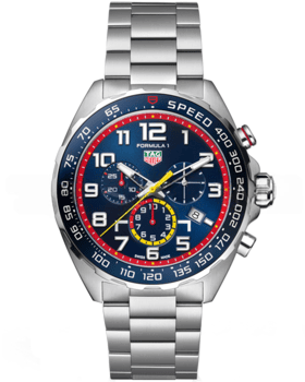 Часы Tag Heuer Formula 1 Chronograph Red Bull Racing CAZ101AL.BA0842