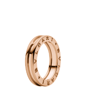 Кольцо Bvlgari B.zero1 335988