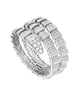 Браслет Bvlgari Serpenti Viper 345203