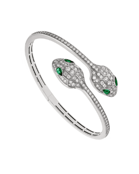 Браслет Bvlgari Serpenti Seduttori 356522