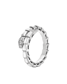 Кольцо Bvlgari Serpenti Viper 360465
