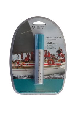 Quease Ease: Anti Motion Sickness Inhaler - Image 2