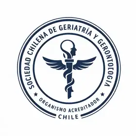 Sociedad Chilena de Geriatría y Gerontología — SOCHIGE