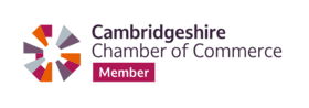 Cambridgeshire Chamber of Commerce Member