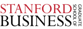 Stanford Graduate School of Business Logo
