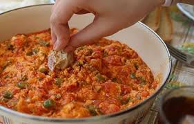 Menemen Nasıl Yapılır