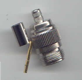 N8100-L240, N connector, fem pin, 240, crimp-0