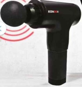 what is the best massage gun